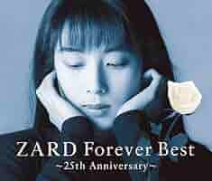 ★ZARD 坂井泉水 　限定品「デビュー25周年記念ワイン　Goldバージョン」 ZARD 25周年記念ワイン